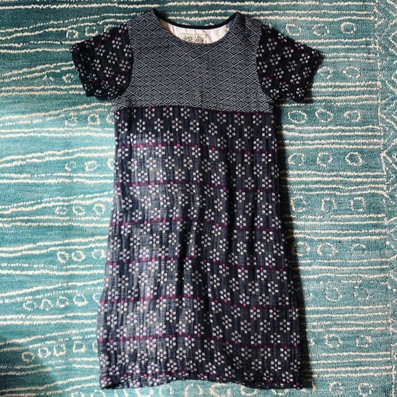 Ace & Jig Dresses & Skirts - Ace & Jig Andie dress • Kasuri • size xs